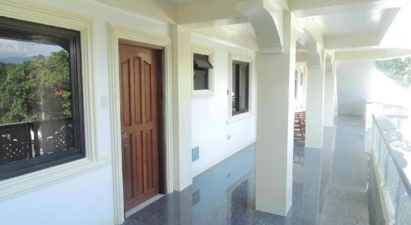Palm Grove Saud Holiday Complex Hotel Pagudpud Exterior photo