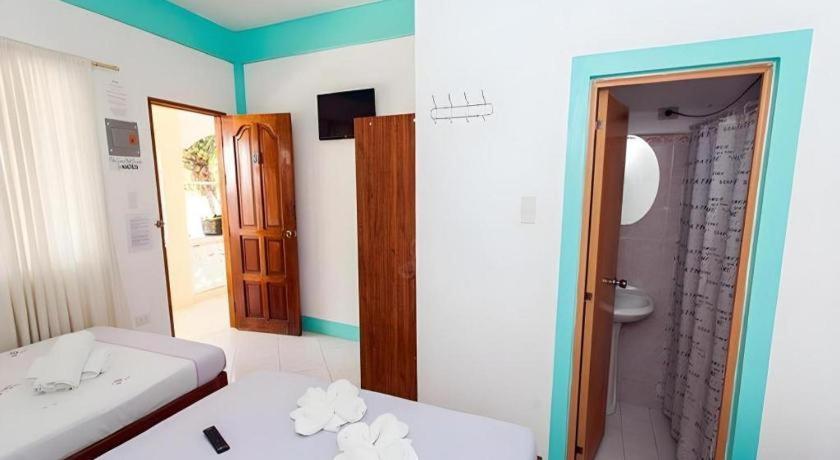 Palm Grove Saud Holiday Complex Hotel Pagudpud Exterior photo