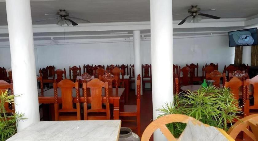 Palm Grove Saud Holiday Complex Hotel Pagudpud Exterior photo